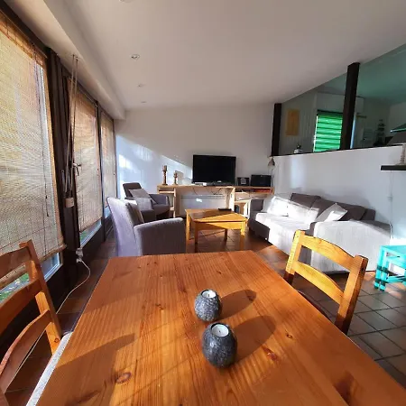 Holiday home Am Suedhang Der Bentheimer Berge Nah An Der