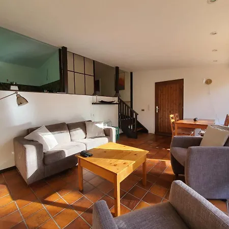 Am Suedhang Der Bentheimer Berge Nah An Der Holiday home Bad Bentheim